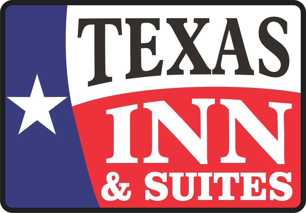 Texas Inn And Suites Mcallen Exterior foto